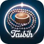 Tasbih Global Group Counter iOS Icon