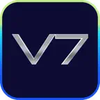 Photo Assistant V7 iOS Icon