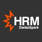 Sparked.Group.HRM iOS Icon