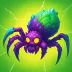 Spider Evolution iOS Icon