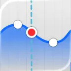 Tidevann: Norway Tides iOS Icon