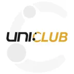 Uniclub - The Club App iOS Icon