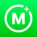 Messenger Business Icon