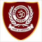 OMM INTERNATIONAL SCHOOL iOS Icon
