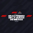 F1 MexicoGP icon