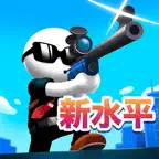 强尼狙击手 Johnny Trigger: Sniper iOS Icon