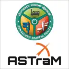 BTP ASTraM icon