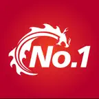 No1 Chinese Takeaway Kendal iOS Icon