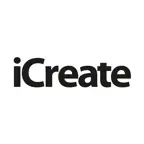 iCreate NL Icon