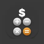 Foreign Exchange (FX) iOS Icon