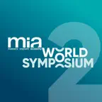 MIA World Symposium 2 iOS Icon