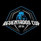 Reventados CUP iOS Icon