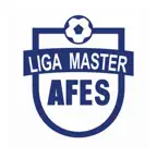 Liga Master AFES iOS Icon