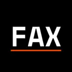 Send Fax From iPhone Now iOS Icon