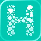 Location History - Hansel iOS Icon