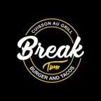 Break time iOS Icon