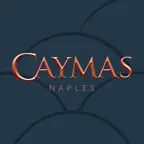 Caymas Naples iOS Icon