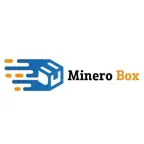 Minero Box Nicaragua iOS Icon
