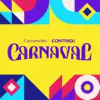 Carnaval 2024 iOS Icon