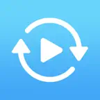 Video Converter - Convert MKV iOS Icon