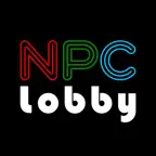 NPC Lobby iOS Icon