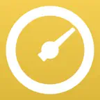 Retime: Study Timer & Planner iOS Icon