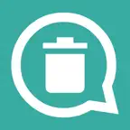 WAMR Recover Deleted Messages iOS Icon