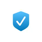 Password Security Checklist iOS Icon