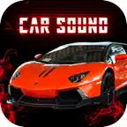 Car Sound Simulator iOS Icon