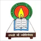 C.K Public School iOS Icon