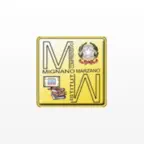 IC Mignano Marzano iOS Icon