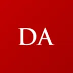IC Dante Alighieri iOS Icon