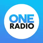 One Radio Manila iOS Icon
