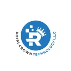 Royal Crown Tech Merchant iOS Icon