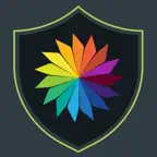 Privacy Guard: Photos & Docs iOS Icon