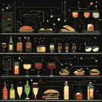 Double Kick: Menu Translator Icon
