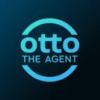 Otto The Agent Icon