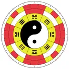 Luopan: Feng Shui Compass iOS Icon