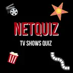 NetQuiz - TV Shows Trivia iOS Icon