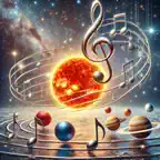 Solar Symphony iOS Icon