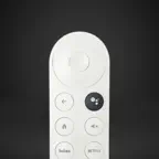 Remote For Chromecast GoogleTV iOS Icon