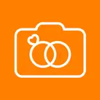 WedSnap iOS Icon