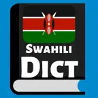 Swahili English Dictionary! iOS Icon