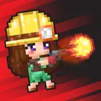DarkTopia iOS Icon