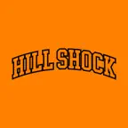 HILLSHOCK 震撼健身 iOS Icon