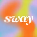 sway ~ blur & vhs trending cam iOS Icon
