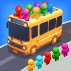 Bus Away: Traffic Jam iOS Icon