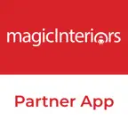 MagicInteriors Partner App iOS Icon