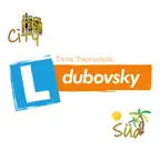 Fahrschule Dubovsky iOS Icon
