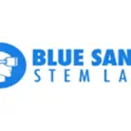 Blue Sands Academy iOS Icon